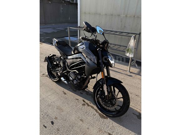 FULL BAKIMLI EKSİKSİZ 250NK 