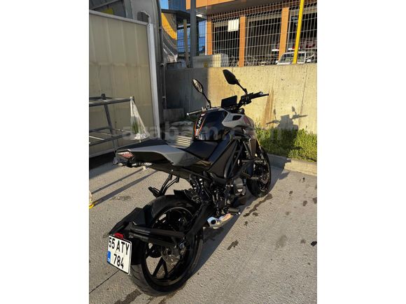 FULL BAKIMLI EKSİKSİZ 250NK 