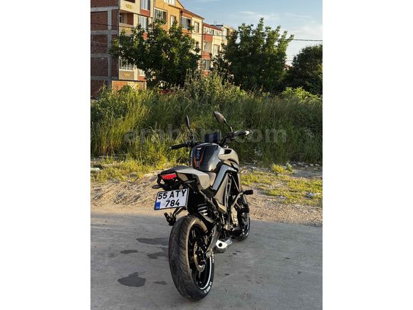 FULL BAKIMLI EKSİKSİZ 250NK 