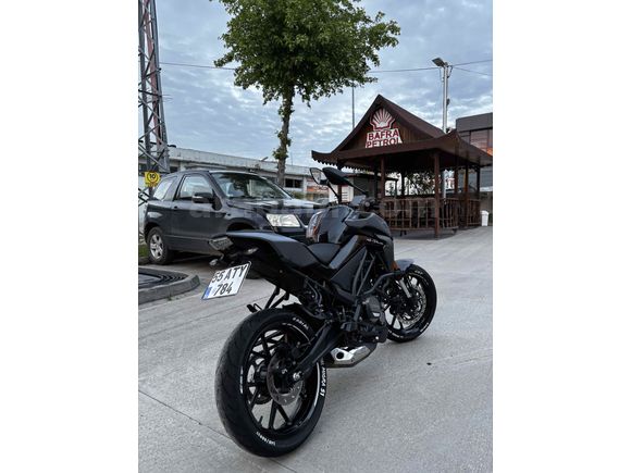 FULL BAKIMLI EKSİKSİZ 250NK 