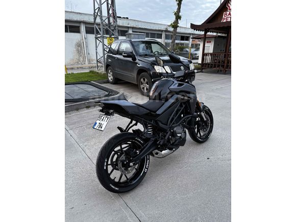 FULL BAKIMLI EKSİKSİZ 250NK 
