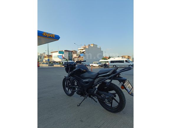Sahibinden TVS Raider 125