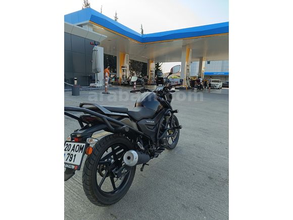 Sahibinden TVS Raider 125