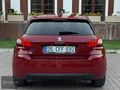 ESPARATOR'DAN 2015 MODEL PEUGEOT 308 1.2 PURETECH ALLURE PAKET