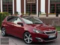 ESPARATOR'DAN 2015 MODEL PEUGEOT 308 1.2 PURETECH ALLURE PAKET