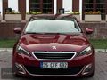 ESPARATOR'DAN 2015 MODEL PEUGEOT 308 1.2 PURETECH ALLURE PAKET