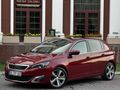 ESPARATOR ‘DAN 2015 MODEL PEUGEOT 308 1.2 PURETECH ALLURE PAKET OTOMATİK 