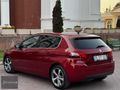 ESPARATOR'DAN 2015 MODEL PEUGEOT 308 1.2 PURETECH ALLURE PAKET