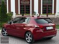 ESPARATOR'DAN 2015 MODEL PEUGEOT 308 1.2 PURETECH ALLURE PAKET