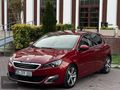 ESPARATOR'DAN 2015 MODEL PEUGEOT 308 1.2 PURETECH ALLURE PAKET