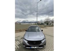 Sahibinden Peugeot 308 1.2 PureTech GT 2023 Model Erzincan 32.000 km Gri (metalik)