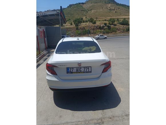 Sahibinden Fiat Egea 1.4 Fire Easy 2021 Model