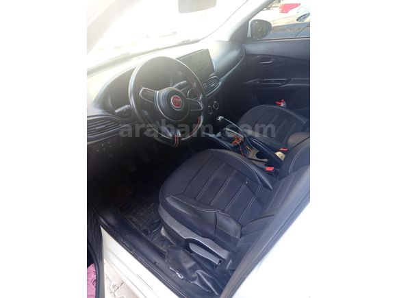 Sahibinden Fiat Egea 1.4 Fire Easy 2021 Model