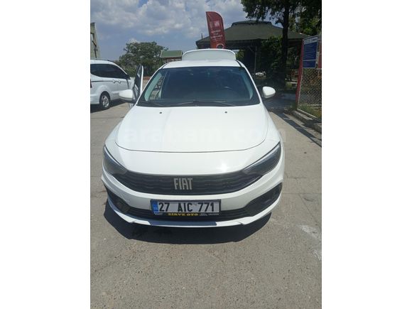 Sahibinden Fiat Egea 1.4 Fire Easy 2021 Model