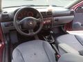 2000 Model Seat Toledo 1.6 Stella Sıralı Lpg'li
