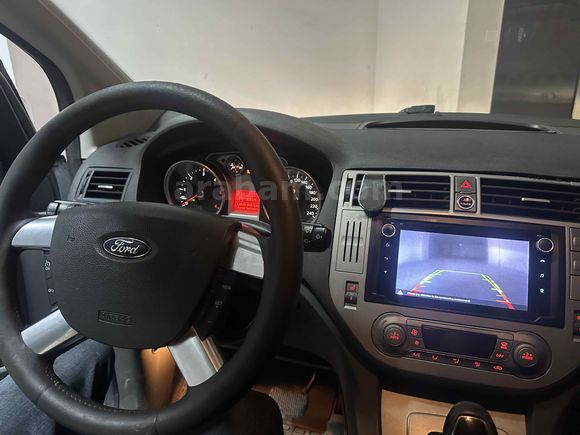Sahibinden Ford Kuga 2.0 TDCi Selective 2011 Model  333.790 km Beyaz