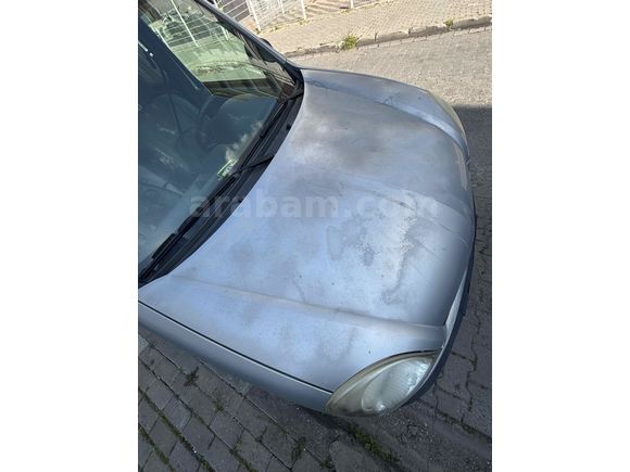 Sahibinden Renault Kangoo 1.5 dCi Expression 2005 Model 