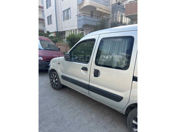 Sahibinden Renault Kangoo 1.5 dCi Expression 2005 Model 