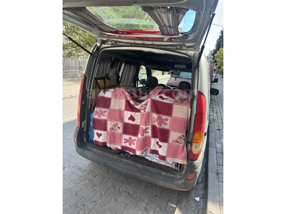 Sahibinden Renault Kangoo 1.5 dCi Expression 2005 Model 