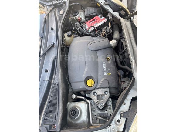 Sahibinden Renault Kangoo 1.5 dCi Expression 2005 Model 