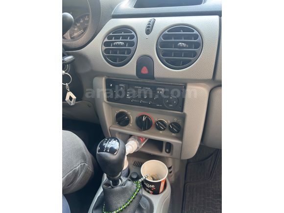 Sahibinden Renault Kangoo 1.5 dCi Expression 2005 Model 