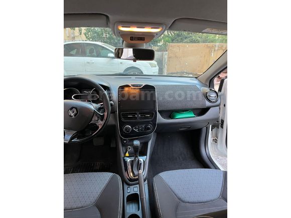 Sahibinden Renault Clio 1.5 dCi SportTourer Icon 2013 Model