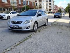 Sahibinden Toyota Corolla 1.6 Elegant 2009 Model