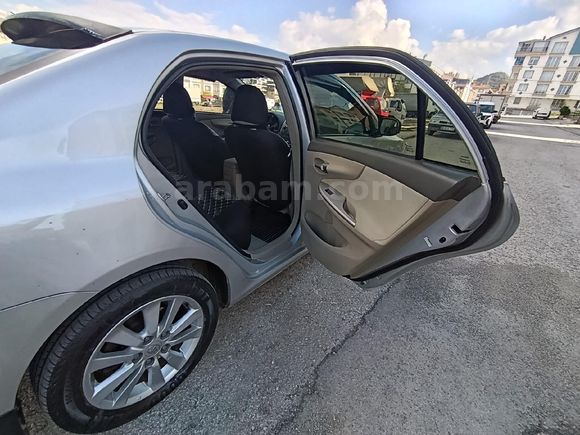 Sahibinden Toyota Corolla 1.6 Elegant 2009 Model