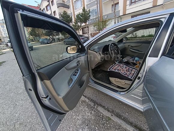 Sahibinden Toyota Corolla 1.6 Elegant 2009 Model