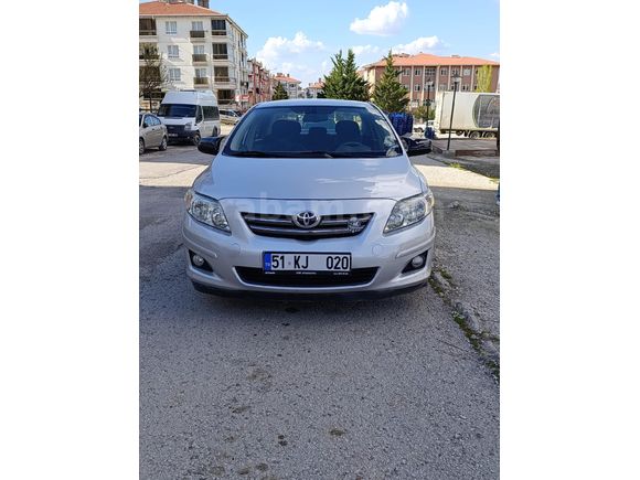 Sahibinden Toyota Corolla 1.6 Elegant 2009 Model
