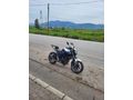 Sahibinden Yamaha MT 25
