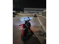 Sahibinden Yamaha MT 25
