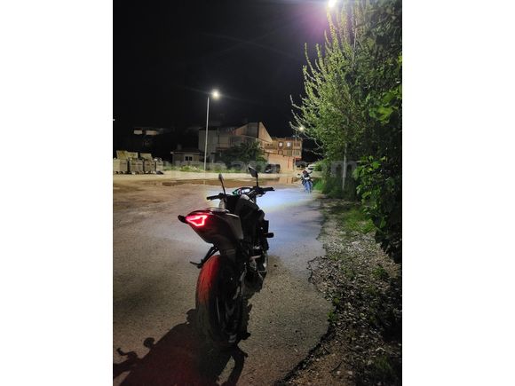 Sahibinden Yamaha MT 25