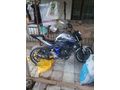Sahibinden Yamaha MT 25