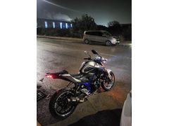 Sahibinden Yamaha MT 25