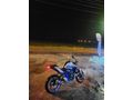 Sahibinden Yamaha MT 25
