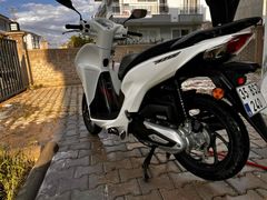 Sahibinden Honda Dio 
