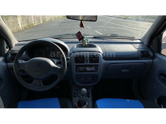 Sahibinden yeni muayeneli Clio