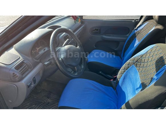 Sahibinden yeni muayeneli Clio