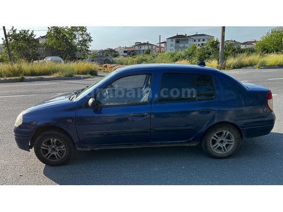 Sahibinden yeni muayeneli Clio