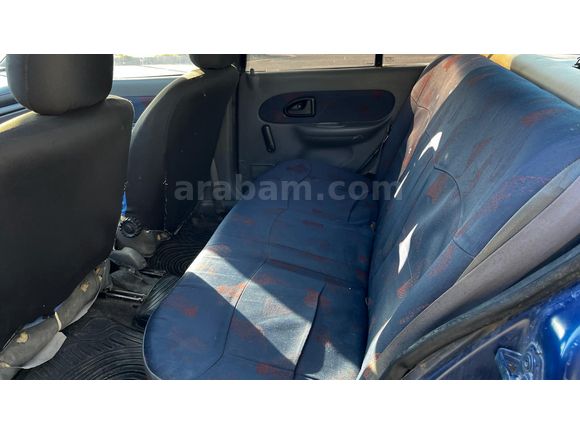 Sahibinden yeni muayeneli Clio
