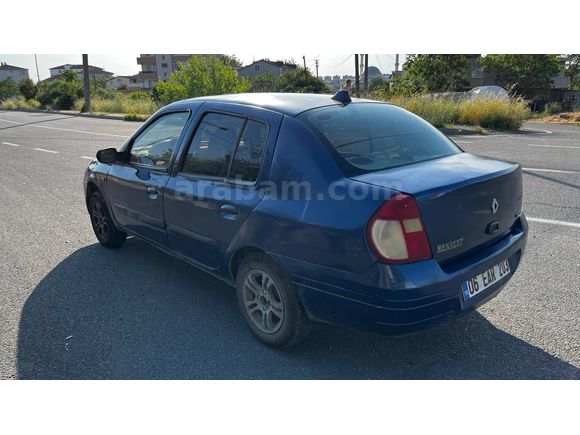 Sahibinden yeni muayeneli Clio
