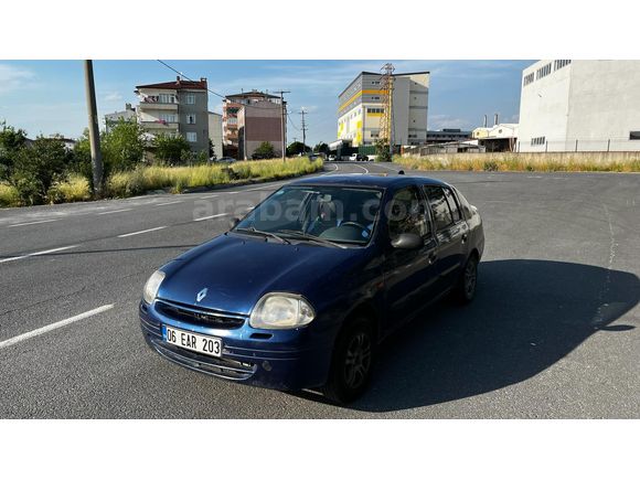 Sahibinden yeni muayeneli Clio