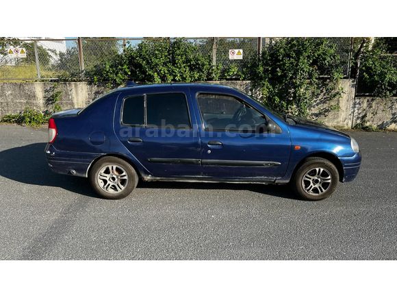 Sahibinden yeni muayeneli Clio