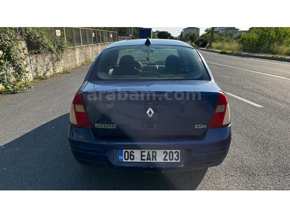 Sahibinden yeni muayeneli Clio