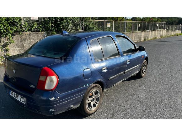Sahibinden yeni muayeneli Clio
