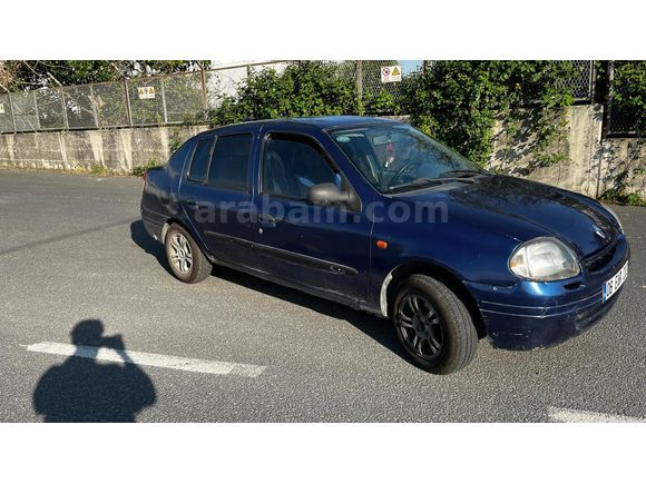 Sahibinden yeni muayeneli Clio