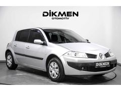 DİKMEN OTO-BAKIMLI VE TEMİZ-ORJ 275.000 KM-PARK SENSÖRÜ