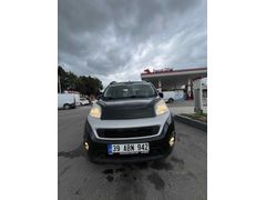 Sahibinden OTOMOBİL RUHSATLI 1.3 Multijet Safeline FİORİNO 2016 Model 