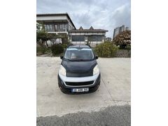 Sahibinden OTOMOBİL RUHSATLI 1.3 Multijet Safeline FİORİNO 2016 Model 